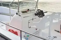 Kapal penumpang untuk dijual