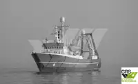 Kapal tinjauan untuk dijual