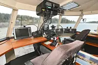 Kapal layar untuk dijual