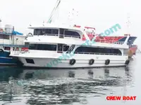 Bot tunda untuk jualan