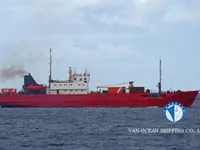 Kapal peti sejuk untuk dijual