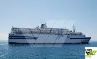 Ro-Ro ship untuk jualan