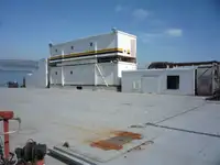 Tongkang untuk jualan