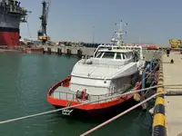 Kapal layar untuk dijual