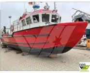 Kapal tinjauan untuk dijual