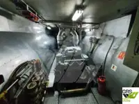 Kapal penumpang untuk jualan