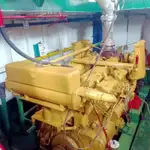 Kapal tunda untuk dijual