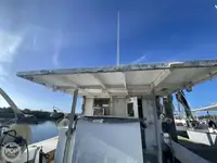 Kapal pukat untuk dijual