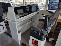 Kapal pandu untuk dijual