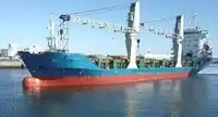 Pembawa pukal untuk jualan