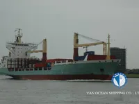Kapal peti sejuk untuk dijual