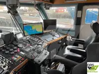 Kapal Ro-Ro untuk dijual