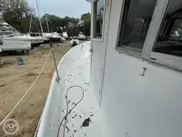 Kapal pukat untuk dijual