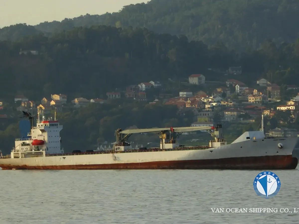 Kapal peti sejuk untuk dijual