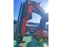 Kapal kontena untuk dijual