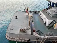 Kapal kerja untuk dijual
