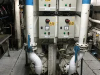 Kapal penyelidik untuk dijual