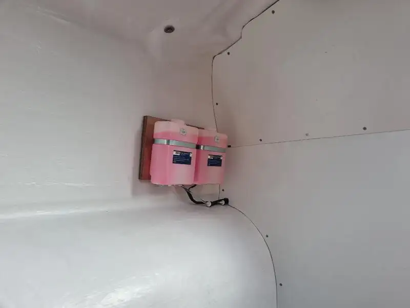 Kapal kontena untuk dijual