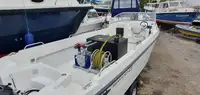 Kapal kerja untuk dijual