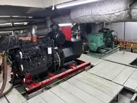 Kapal memancing untuk dijual