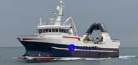 Trawler untuk jualan