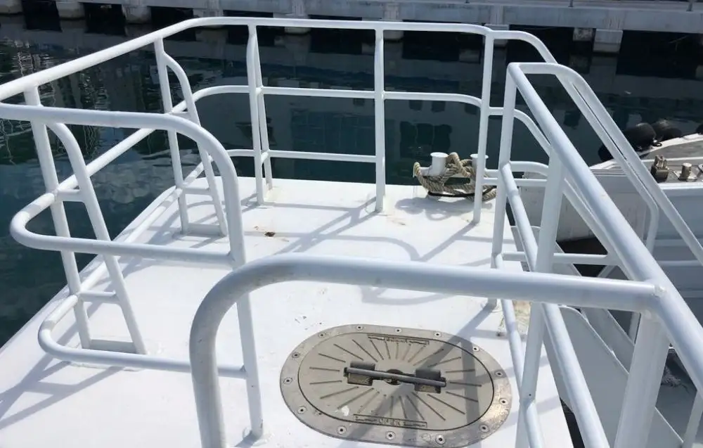 Kapal layar untuk dijual