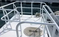 Kapal layar untuk dijual