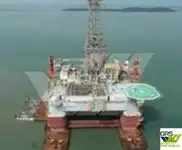 Rig penggerudian untuk dijual