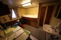 Kapal pengangkut pukal untuk dijual
