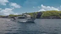 Kapal tinjauan untuk dijual