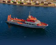 Kapal pengangkut pukal untuk dijual