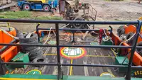 Kapal tunda untuk dijual
