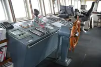 Kapal tunda untuk dijual