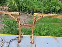 Tongkang untuk dijual