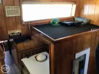 Kapal pukat untuk dijual