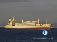 Kapal peti sejuk untuk dijual