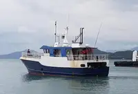 Trawler untuk jualan