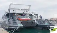 Kapal pelayaran untuk dijual