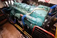 Kapal pukat untuk dijual