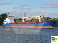 Kapal pengangkut pukal untuk dijual