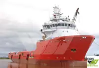 Kapal bekalan untuk jualan