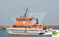 Kapal perkhidmatan ladang angin untuk dijual