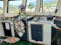 Kapal pendaratan, tangki untuk dijual