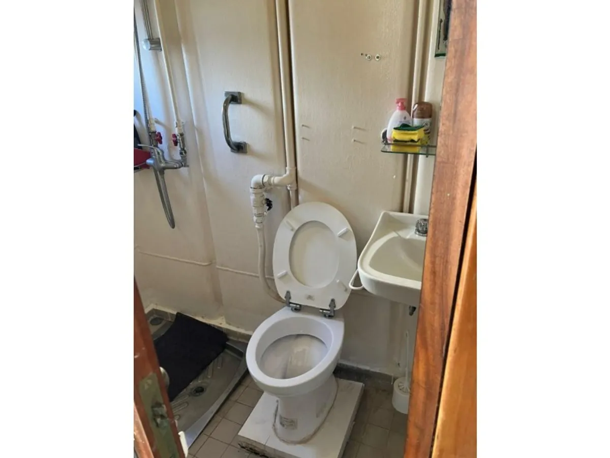 Kapal tunda untuk dijual