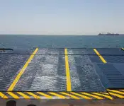 Pembawa pukal untuk jualan