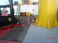 Kapal peti sejuk untuk dijual