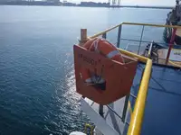 Kapal tunda untuk dijual