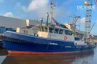 Kapal rondaan untuk dijual