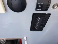 Kapal pemprosesan ikan untuk dijual