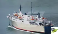 Kapal Ro-Ro untuk dijual